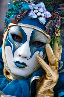 Venezianische Messe Ludwigsburg 2024 - 17