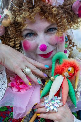 Venezianische Messe Ludwigsburg 2024 - 18