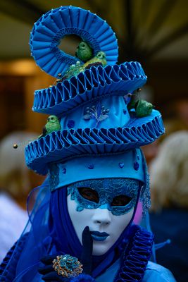 Venezianische Messe Ludwigsburg 2024 - 19