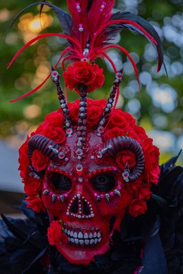 Venezianische Messe Ludwigsburg 2024 - 20