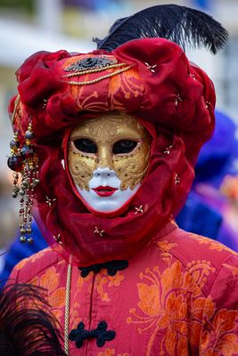 Venezianische Messe Ludwigsburg 2024 - 22