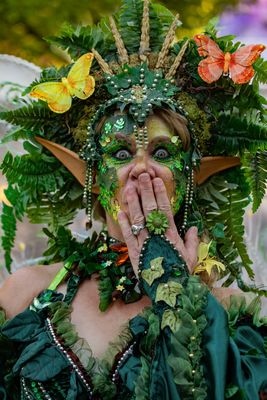 Venezianische Messe Ludwigsburg 2024 - 24