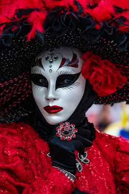 Venezianische Messe Ludwigsburg 2024 - 25