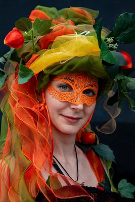 Venezianische Messe Ludwigsburg 2024 - 3