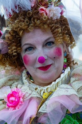 Venezianische Messe Ludwigsburg 2024 - 5