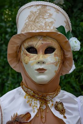 Venezianische Messe Ludwigsburg 2024 - 6