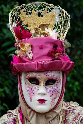 Venezianische Messe Ludwigsburg 2024 - 7