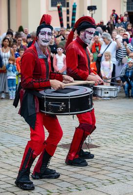Venezianische Messe Ludwigsburg 2024 - 8