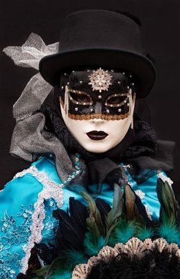 Venezianische Messe Ludwigsburg 2024 - 9