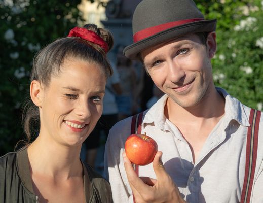 Venezianische Messe Ludwigsburg 3