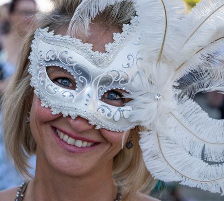 Venezianische Messe Ludwigsburg 4