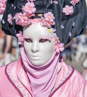 Venezianische Messe Ludwigsburg 5