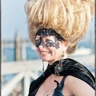 Venezianische Momente, N°28 - Carnival Beauty