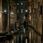 Venezianische Nacht