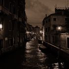 venezianische Nächte