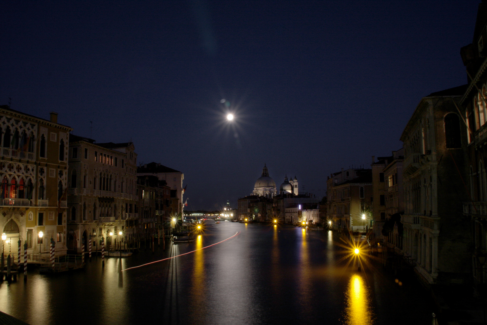 venezianische reflexion 03