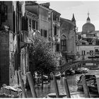 Venezianische Stimmung