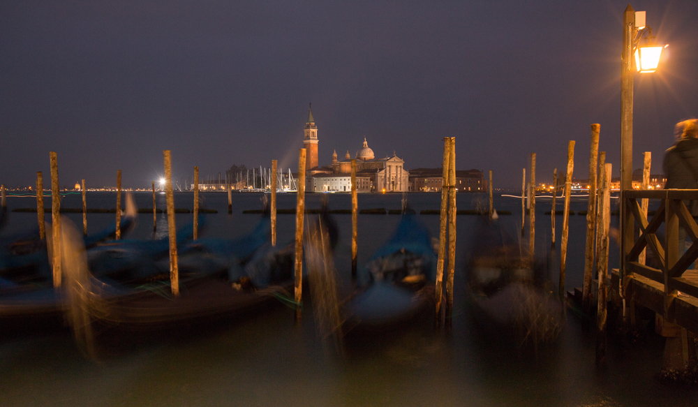 Venezianische Träume