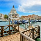 Venezianische Träume: Eine Reise durch die Kanäle und Gassen von Venedig