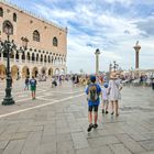 Venezianische Träume: Eine Reise durch die Kanäle und Gassen von Venedig