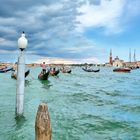 Venezianische Träume: Eine Reise durch die Kanäle und Gassen von Venedig