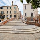 Venezianische Träume: Eine Reise durch die Kanäle und Gassen von Venedig