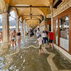 Venezianische Träume: Eine Reise durch die Kanäle und Gassen von Venedig