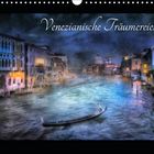 Venezianische Träumereien