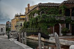 Venezianische Träumereien - Grappa, Prosecco und  Venedig