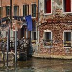 Venezianische Wohnkultur