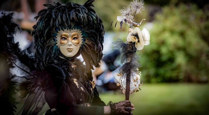 Venezianischen Tage in Schwerin24