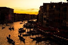 Venezianischer Abend