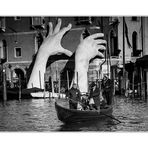 Venezianischer Alltag [8]