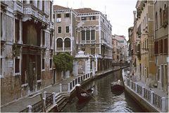 Venezianischer Alltag