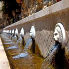 Venezianischer Brunnen