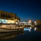 Venezianischer Hafen Rethymno