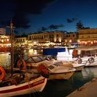 Venezianischer Hafen Rethymnon