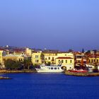 Venezianischer Hafen Rethymnon