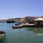 Venezianischer Hafen von Rethymno