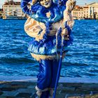 Venezianischer Karneval 2014