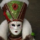 Venezianischer Karneval ...