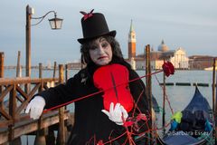 Venezianischer Karneval