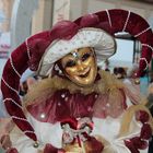 Venezianischer Karneval