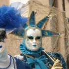 Venezianischer Karneval ... 