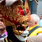 Venezianischer Karneval, Carnaval veneciano