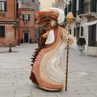 Venezianischer Karneval