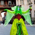 Venezianischer Karneval in Rosheim II.