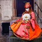 Venezianischer Karneval in Rosheim VI.