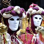 Venezianischer Maskenzauber 2012