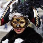 Venezianischer Maskenzauber 2012